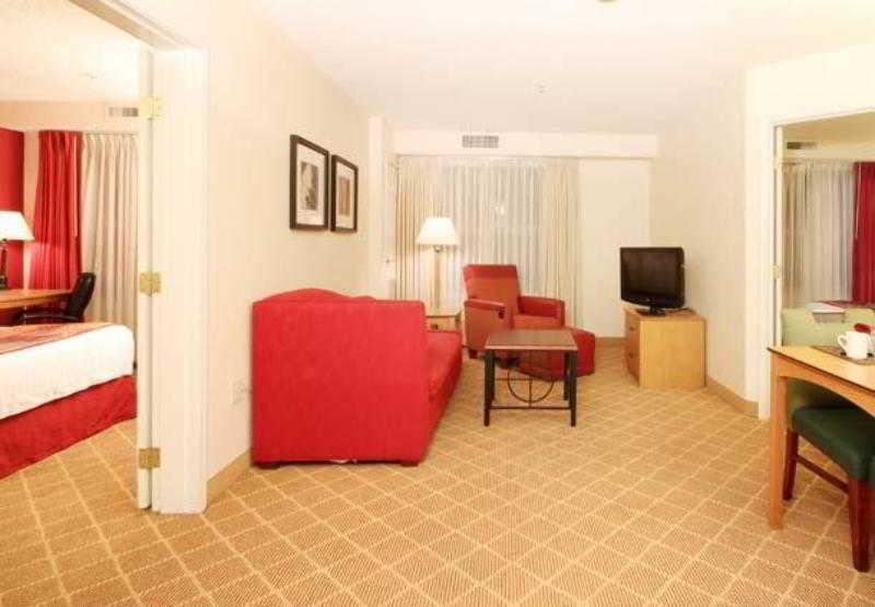 Residence Inn Salem Rum bild